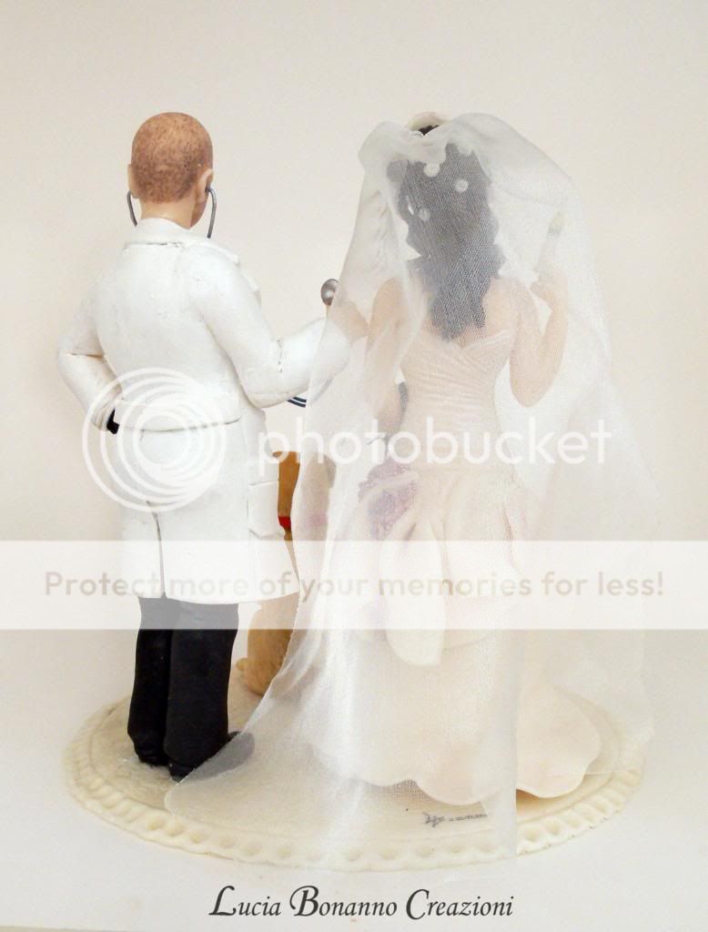 Labrador Cake Topper Tutorial Labrador Cake Topper Tutorial