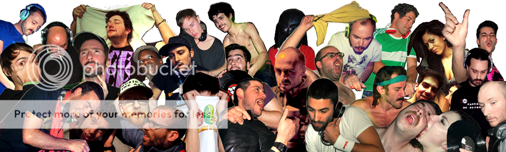 WoF DJs