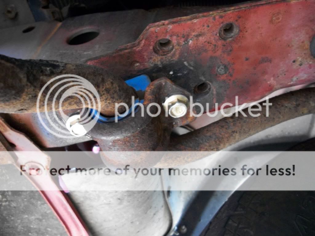 95 XJ Sway Bar Bracket Jeep Enthusiast Forums