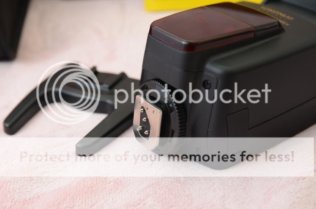 HCM - Bán Flash Yongnuo 568 EX for Nikon 99% - 3