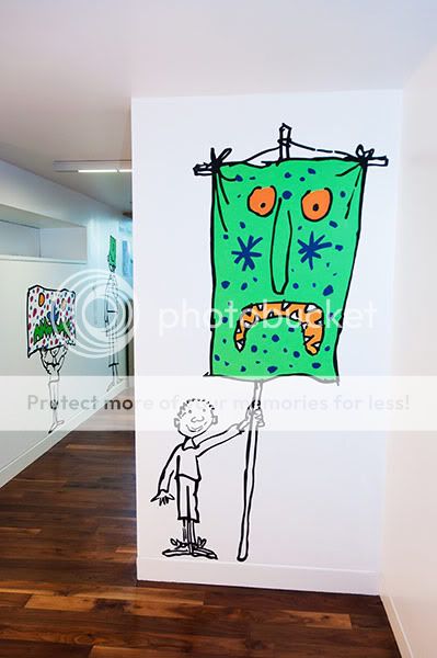 Quentin+blake+illustrations+charlie