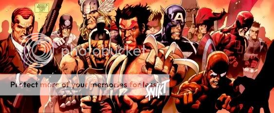 Secret Invasion