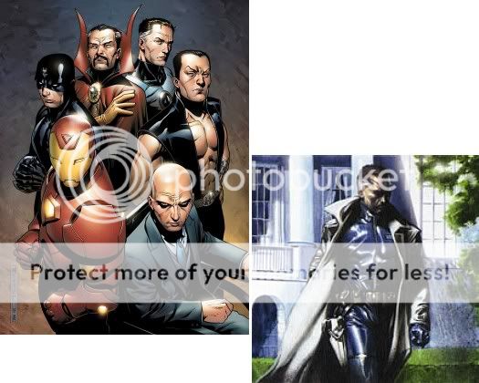Secret Invasion