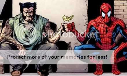 Homem-Aranha: Reinado Sombrio