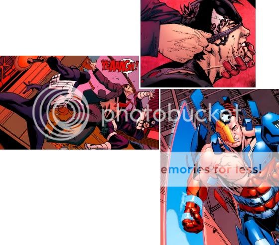Homem-Aranha: Reinado Sombrio