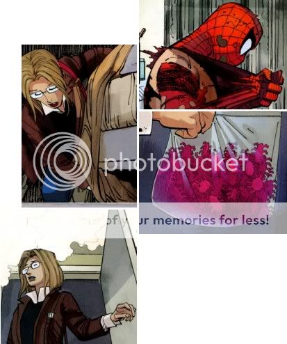 Homem-Aranha: Assassinato de um Personagem