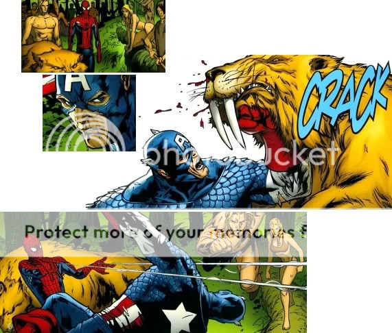 Novos Vingadores: Invasão Secreta