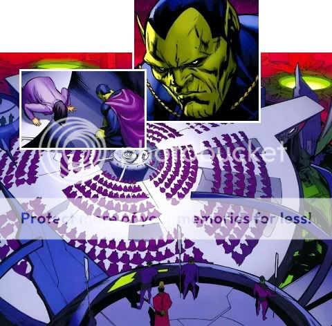 Novos Vingadores: Invasão Secreta