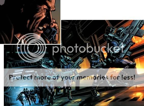 Thunderbolts