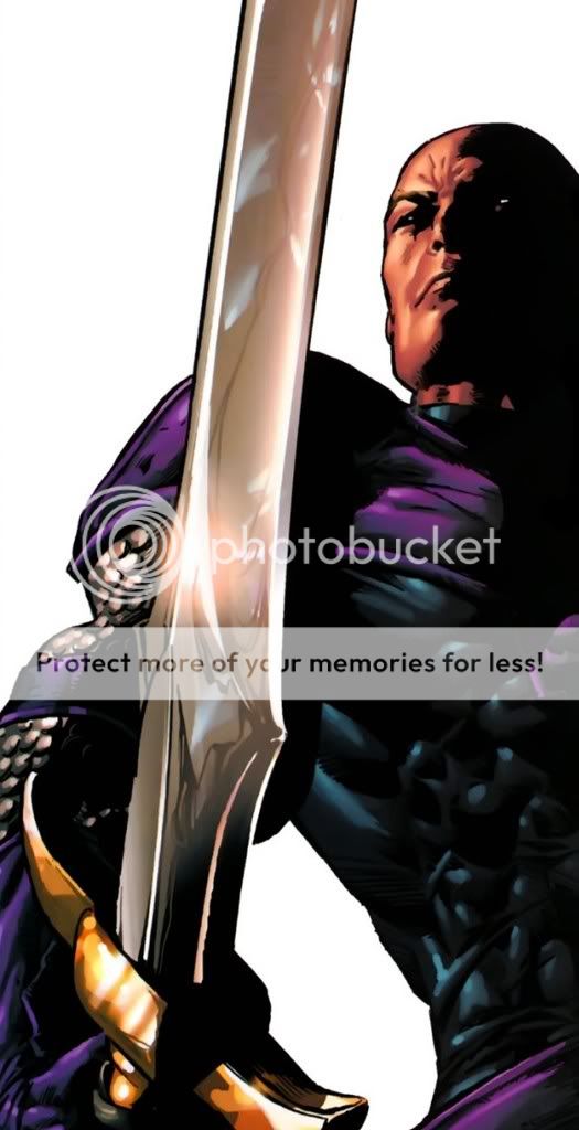 Thunderbolts