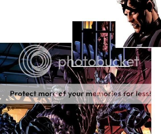 Thunderbolts
