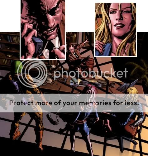 Thunderbolts