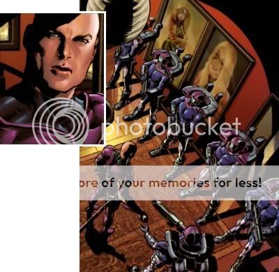Thunderbolts