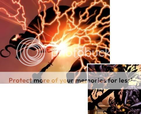 Thunderbolts