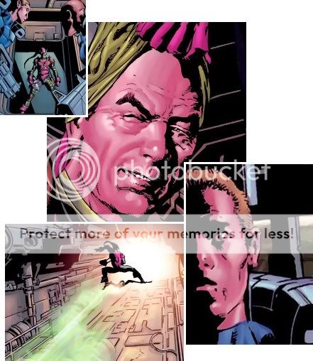 Thunderbolts