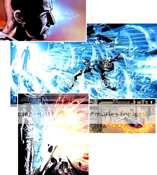 Thunderbolts