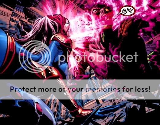 Thunderbolts