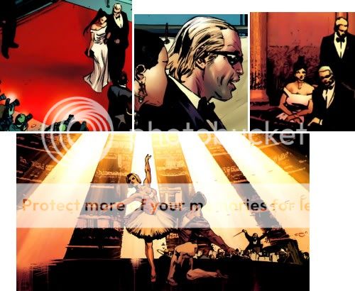 Thunderbolts: Reinado Sombrio