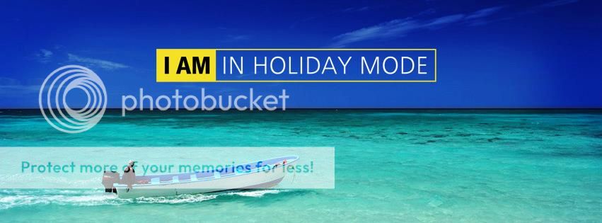 Wishing you happy Summer Holidays! Wishing you happy Summer Holidays!