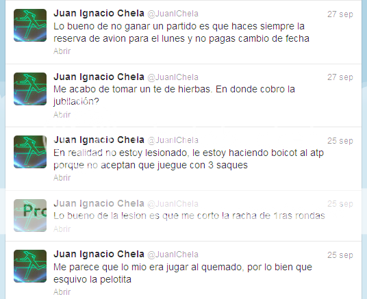 flaco flaco