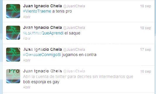 graciosos graciosos