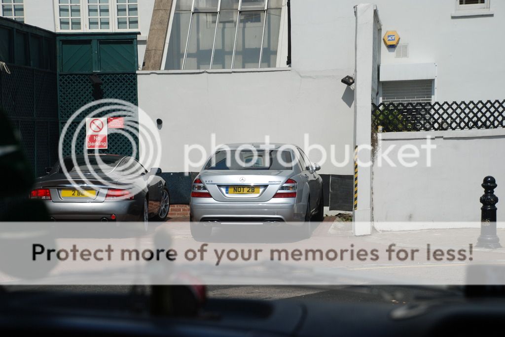 Car Number Plates Page 9 Owt' Abaaht Nowt ! Nottstalgia