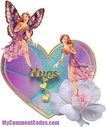(((( Soft and Safe Hugs ))))