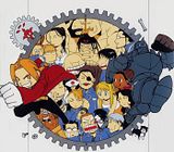 FMA_ChibiMangaGroup.jpg image by onisam