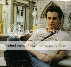 Shawn Hunter Photograph