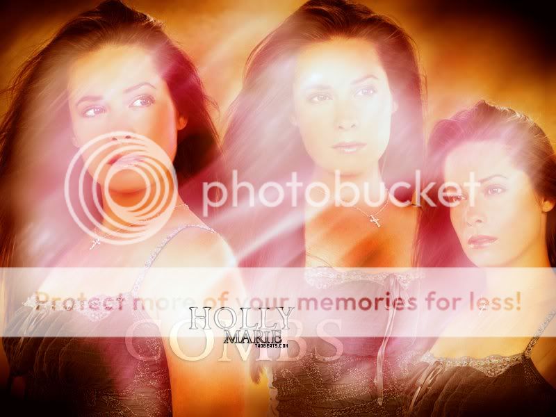 Holly Marie Combs Image Holly Marie Combs Image