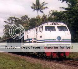 Kereta Api Kereta Api