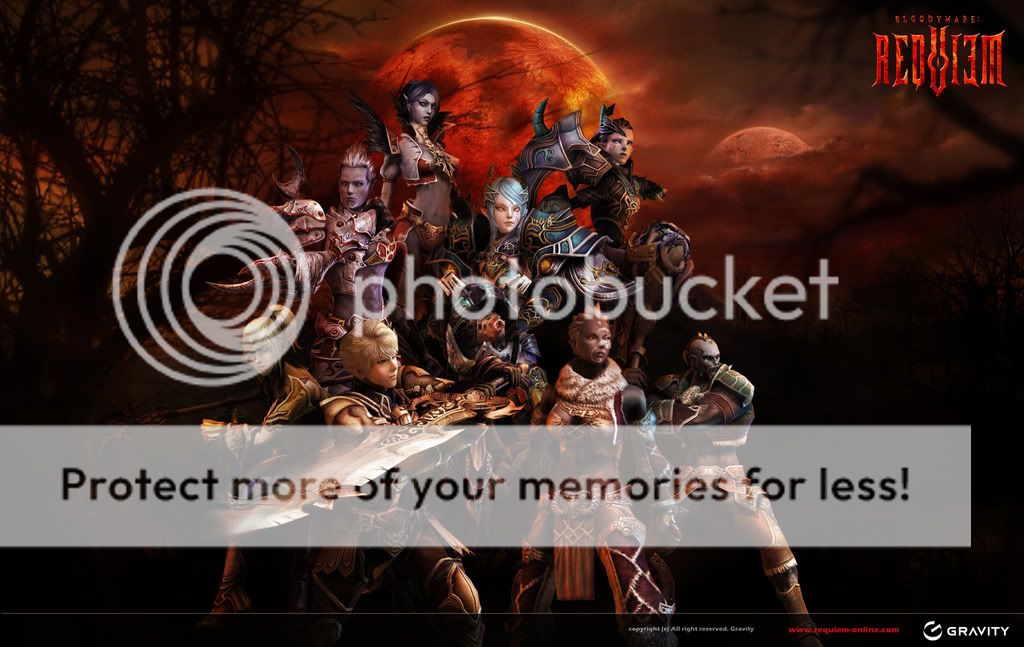 El mejor mmorpg Taringa!