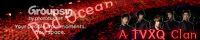 Red Ocean banner